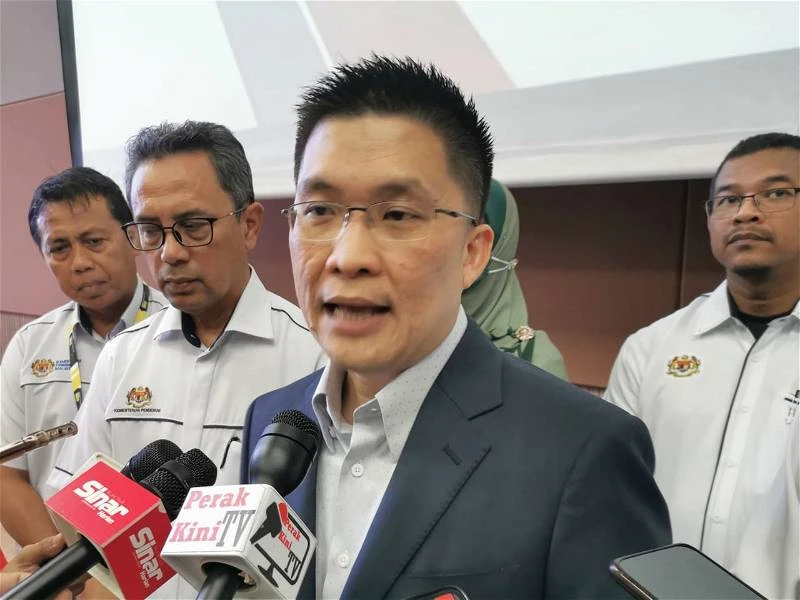 統一課綱只涉政府學前教育班　黃家和：教部目前細節化階段