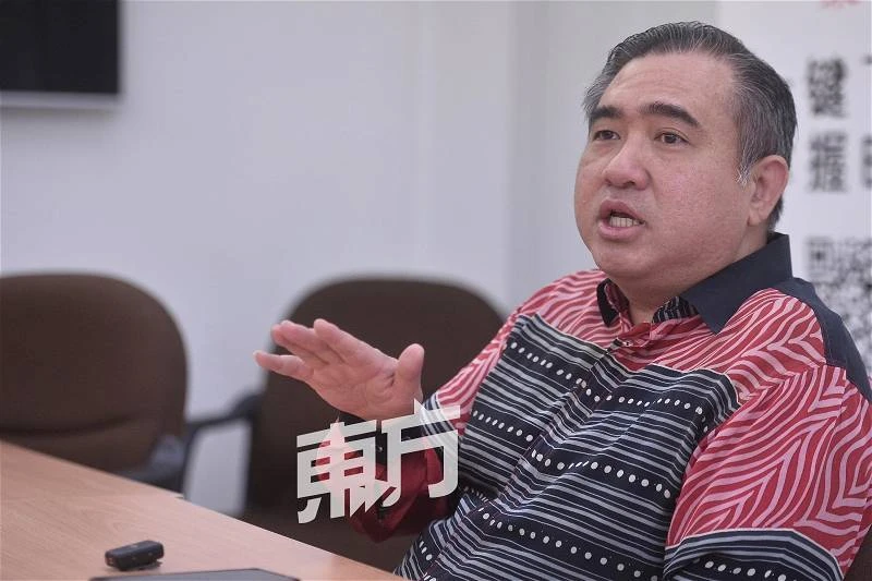 【專訪】陸兆福：一兩年內跑開放支付系統　讓公交乘客暢行無阻