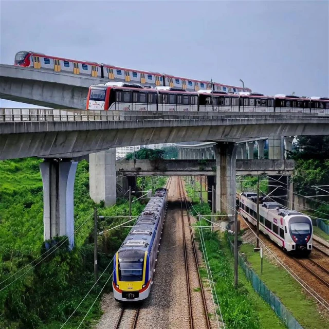 【專訪】陸兆福：一兩年內跑開放支付系統　讓公交乘客暢行無阻