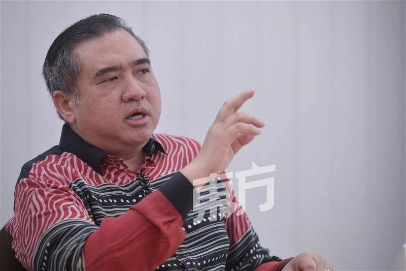 【專訪】韓國成大馬旅遊業重要市場　陸兆福：每晚4趟韓國航班飛亞庇