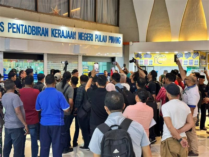 公巴興建外勞宿舍計劃　曹觀友：州政府無權阻止地主申請