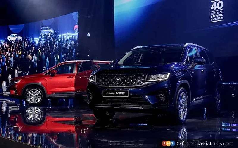 寶騰歡迎「檸檬法」　羅斯蘭：我們也是消費者