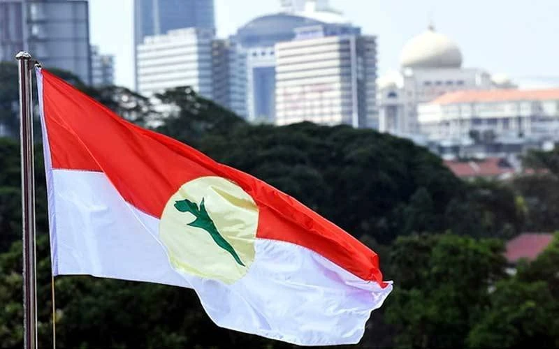 【獨家】張盛聞:巫統越抱行動黨 馬來票就越回不來