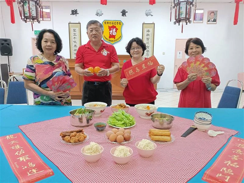 【五大籍貫迎龍年系列】福建人天公大過年　年初九才算真新年