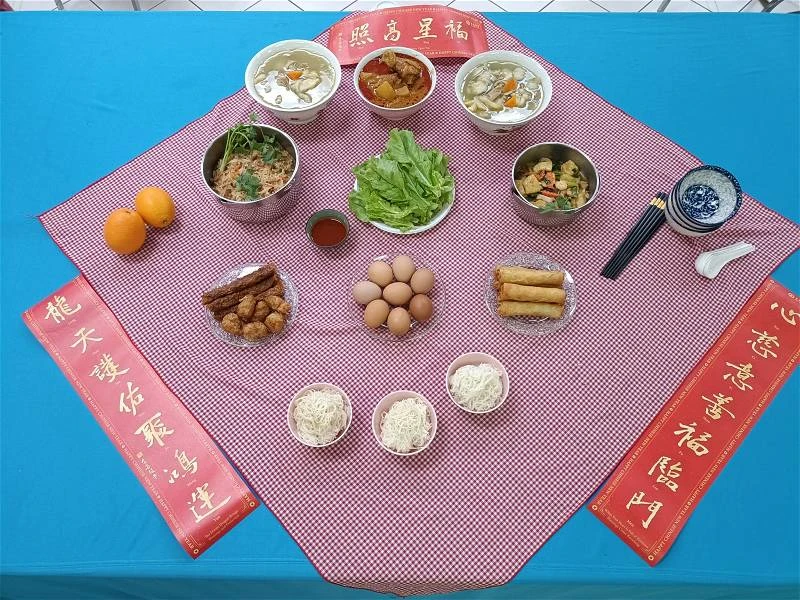 【五大籍貫迎龍年系列】福建人天公大過年　年初九才算真新年