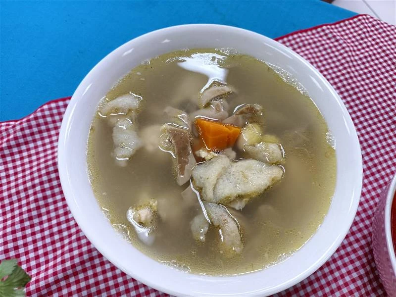 【五大籍貫迎龍年系列】福建人天公大過年　年初九才算真新年