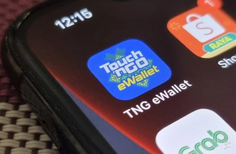 又得多掏錢了！　TNG電子錢包信用卡充值征1%費用