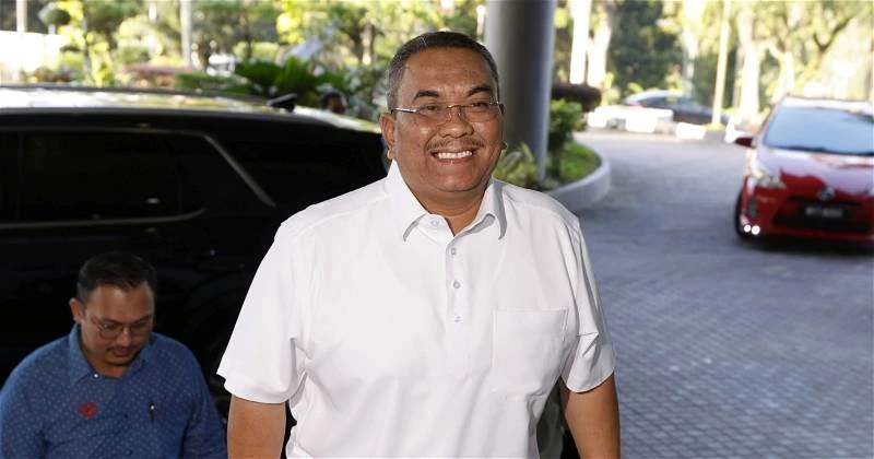 沙努西煽動案移交高庭審理　士拉央地庭騰空已擇審訊期