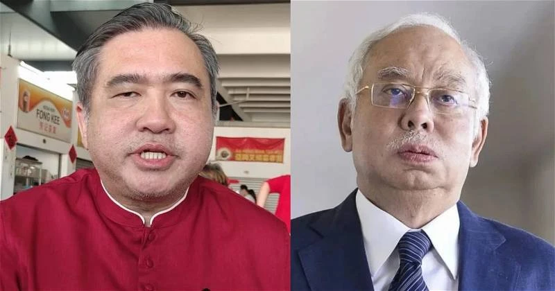 納吉減刑引希盟支持者失望　陸兆福冀各方冷靜看待