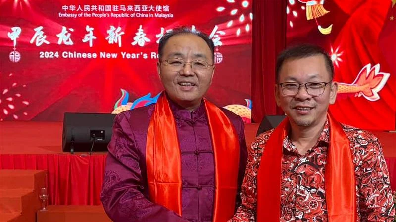 大馬棕油出口中國　放眼擴大增至340萬噸