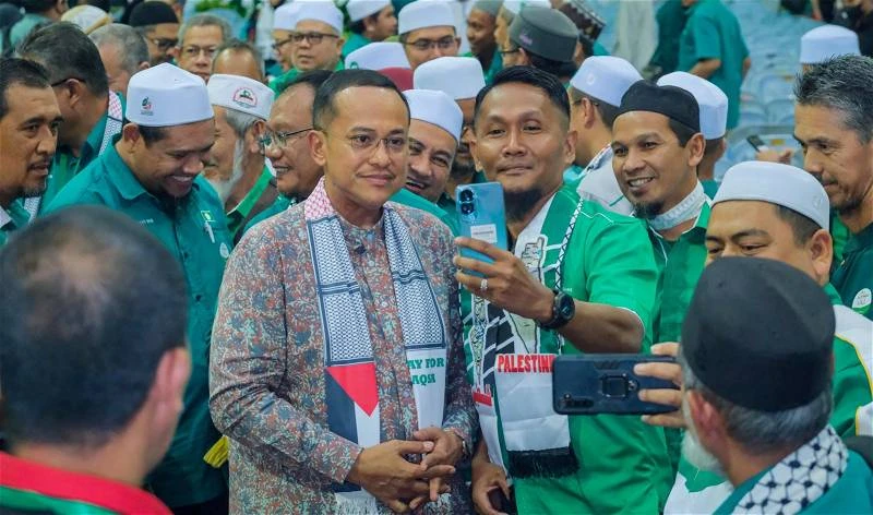 為下屆全國大選做準備　分析員：國盟需儘快決定首相候選人