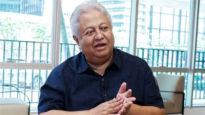 挺哈山卡林批領導人臉皮太薄　再益：有觀點好議員已為數不多