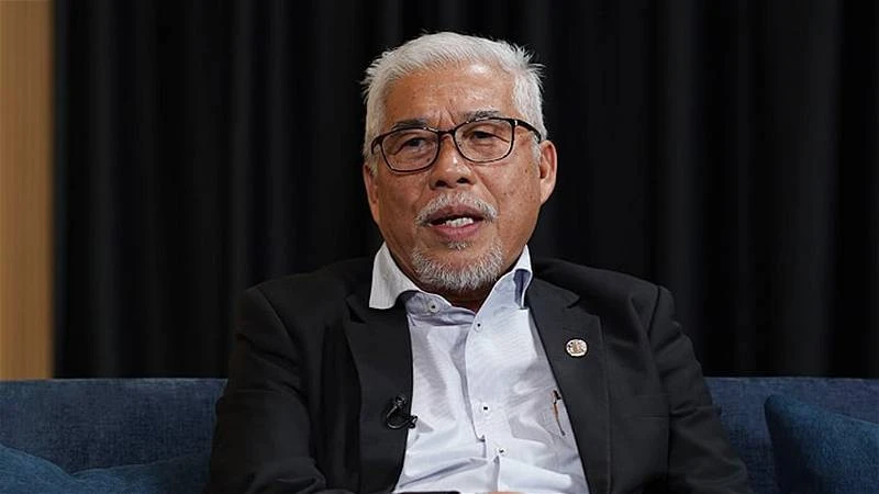 挺哈山卡林批領導人臉皮太薄　再益：有觀點好議員已為數不多