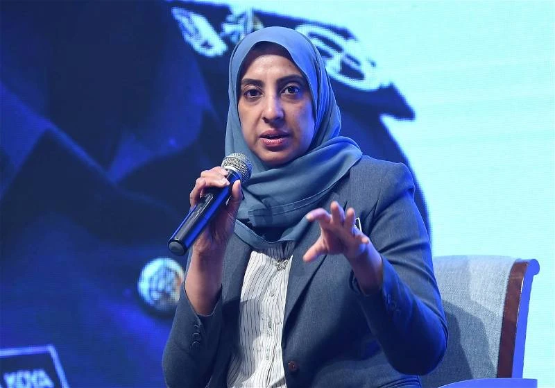 納吉獲減刑　拉蒂法：這叫當初調查1MDB案的反貪會官員情何以堪?