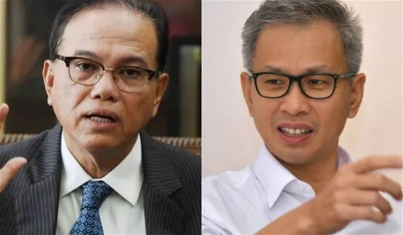 抨潘儉偉侮辱國家立法體制　旺羅斯迪促刪帖道歉