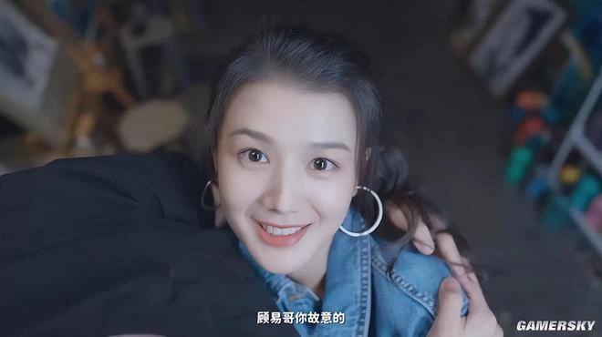 被美女包圍四個月後，我在《完蛋》DLC中再次感受到了快樂