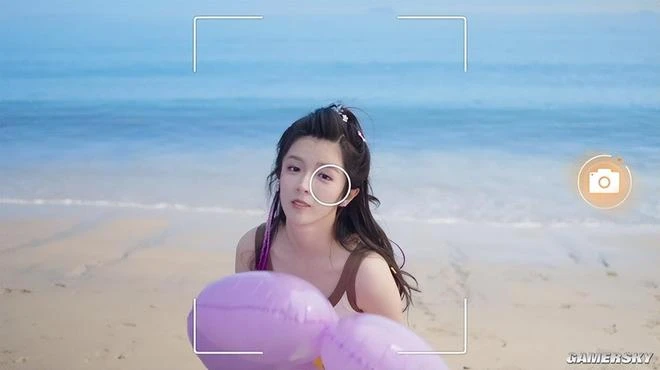 被美女包圍四個月後，我在《完蛋》DLC中再次感受到了快樂