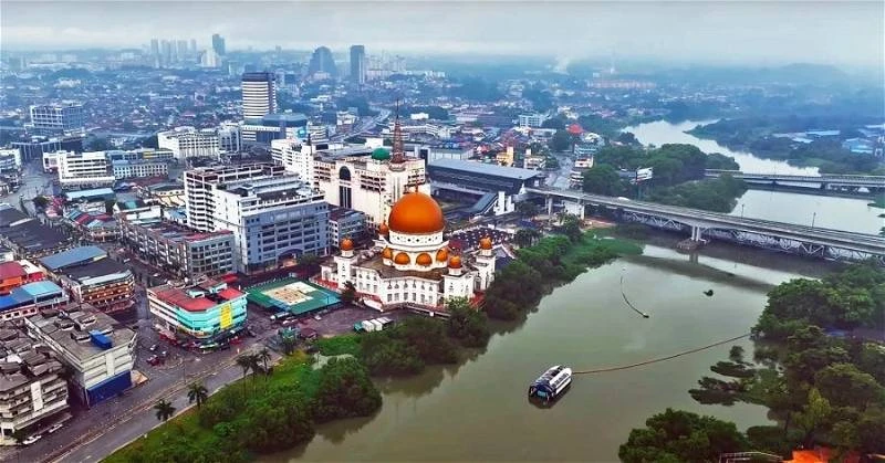 巴生正式升格皇城市政廳　50%市議員需具專業資格