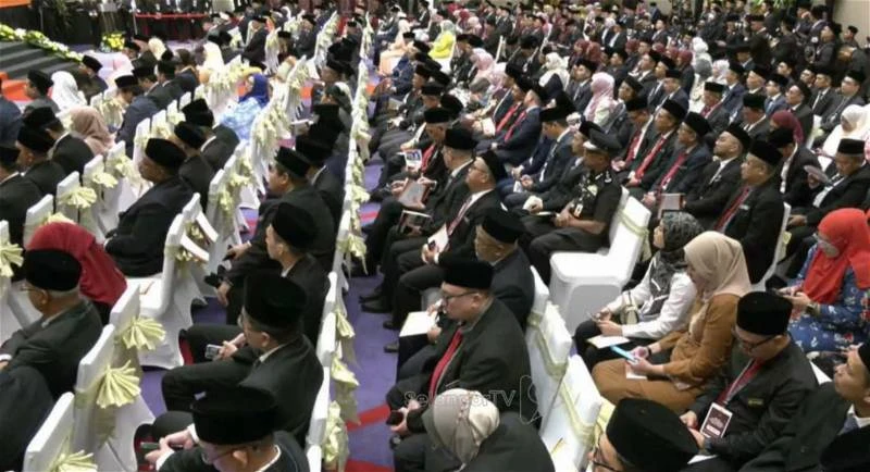 巴生正式升格皇城市政廳　50%市議員需具專業資格