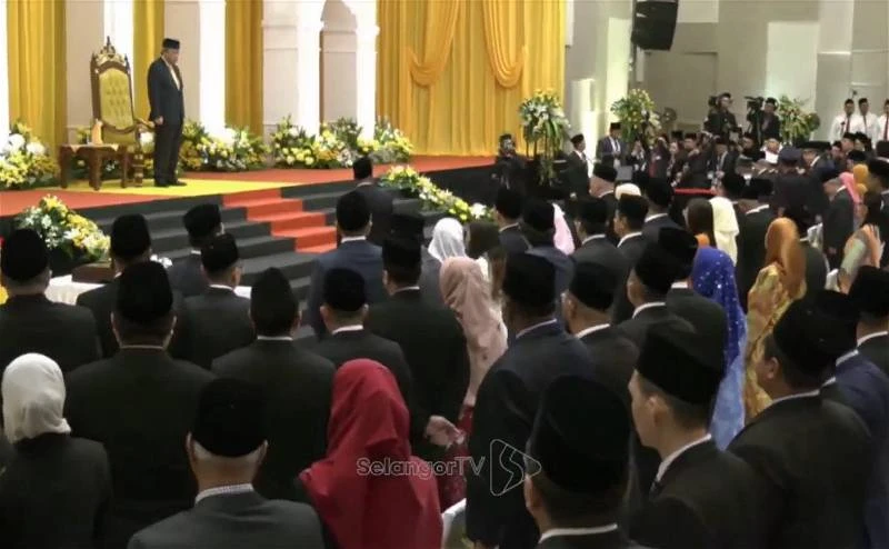 巴生正式升格皇城市政廳　50%市議員需具專業資格