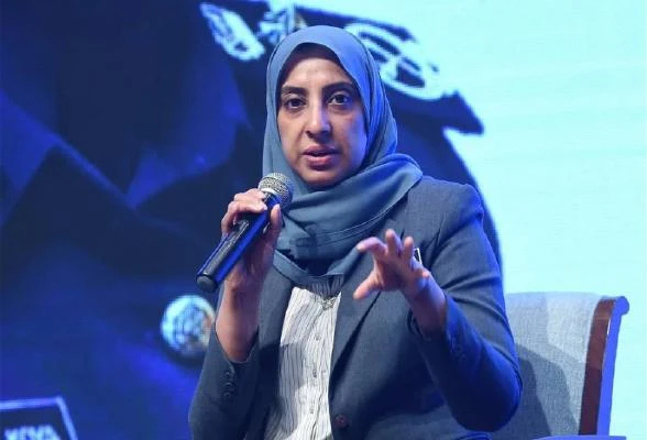 拉蒂法促安華　別將納吉減刑責任推給元首