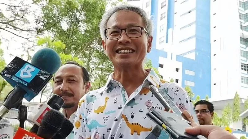 警方煽動條文下調查　潘儉偉錄供歷時逾一小時