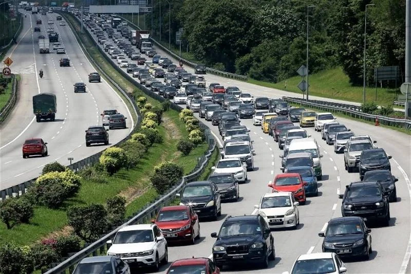 警方農曆新年安全行動21為期6天　民眾回鄉受促下載VSP