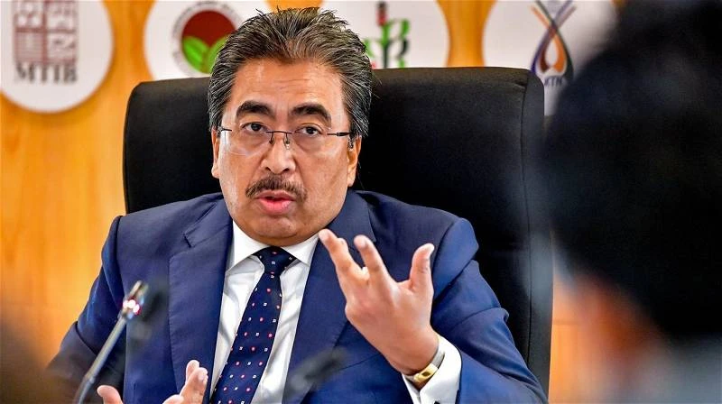 避免步上橡膠領域後塵　佐哈里：聯土局角色吃重