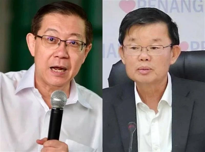 促曹觀友勿保護失職公務員及承包商　林冠英：請把人民放在第一位