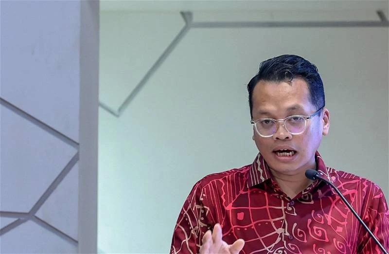 第4滾動計劃撥28億予丹州　聶納茲米：已批92新項目