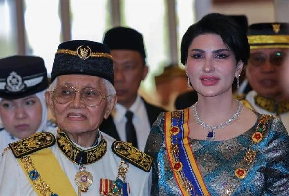 家人對泰益瑪目去向一無所知　泰益弟弟報案矢向嫂子追究責任