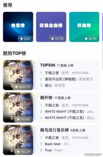 不眠之夜裡，星鐵打造了只屬於玩家的「夢想之地」