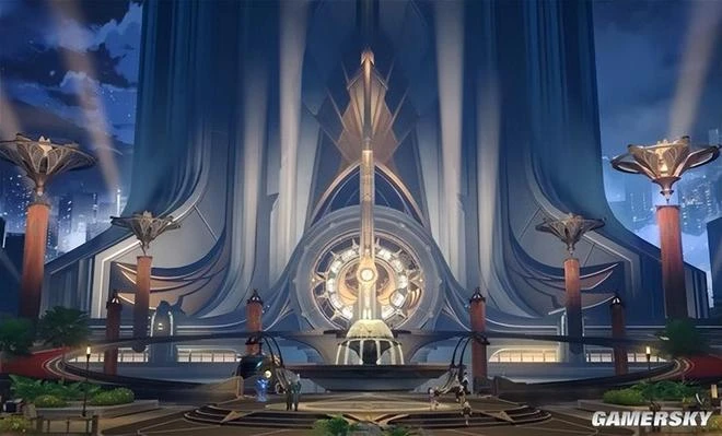 不眠之夜裡，星鐵打造了只屬於玩家的「夢想之地」