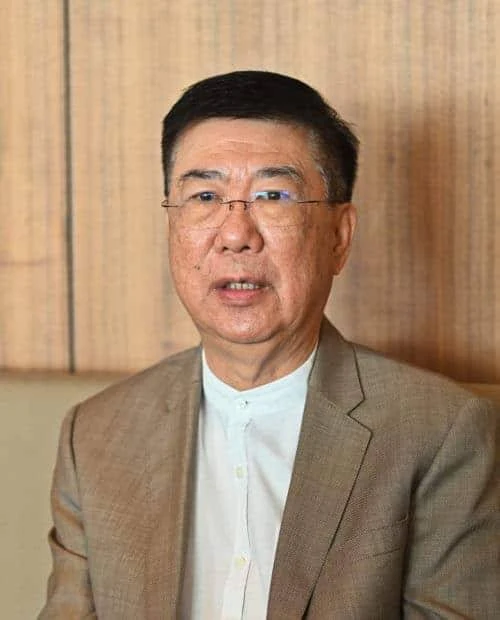 農曆新年適逢學校假期　檳酒店入住率達90%