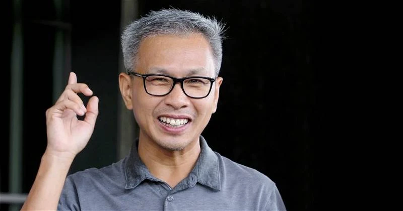 潘儉偉發文調侃特赦局對納吉減刑決定　警7天內呈調查報告給總檢察署