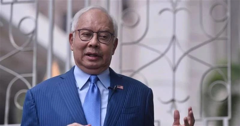 指納吉獲減刑剝奪國家正義　律師公會：政府失打貪道德權威