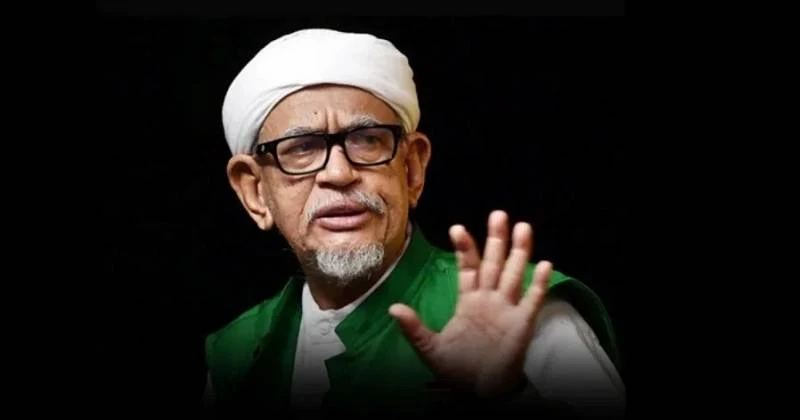 哈迪兒子：哈迪阿旺身體狀況良好