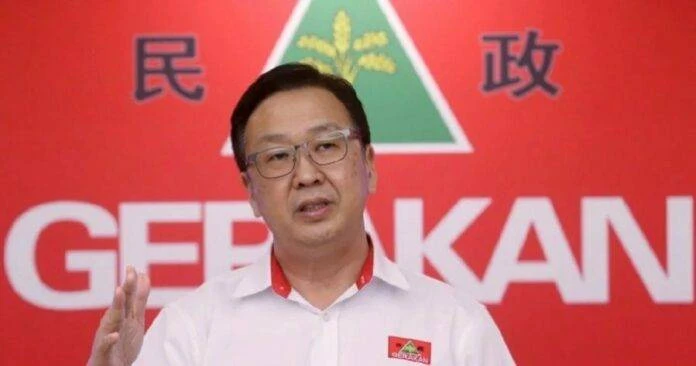 劉華才吁在朝領袖除舊迎新 摒棄極端主義 回歸中庸路線