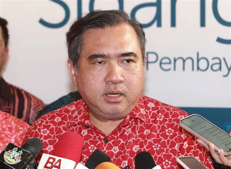 飛新加坡航班需求非常高　陸兆福：探討增怡航班至曼谷