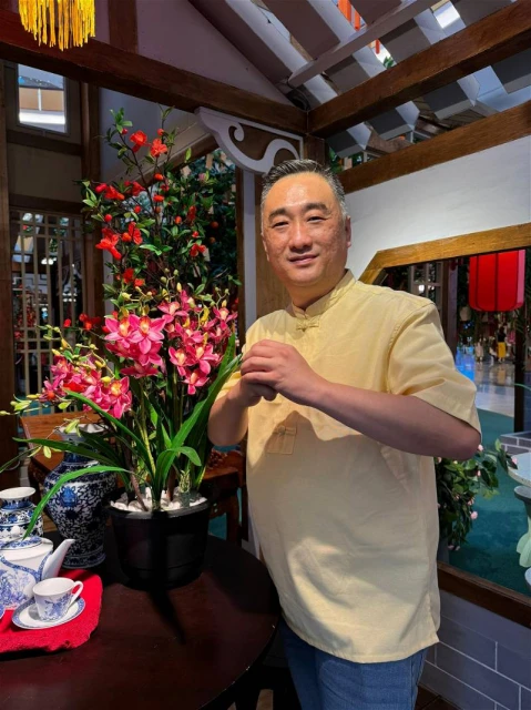 統計局賀年誤將月餅當年糕　張健鋒促寬大接納無心之失