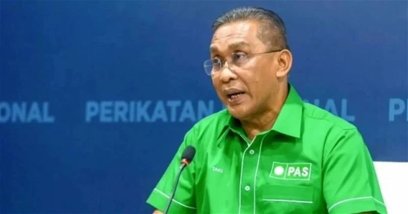 聯邦法院判丹伊刑法16條文違憲　達基尤丁：伊斯蘭教法的黑色星期五