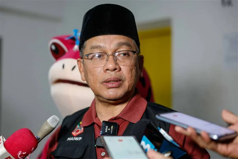 首相署：挑戰丹伊刑法勝訴案不影響回教法庭