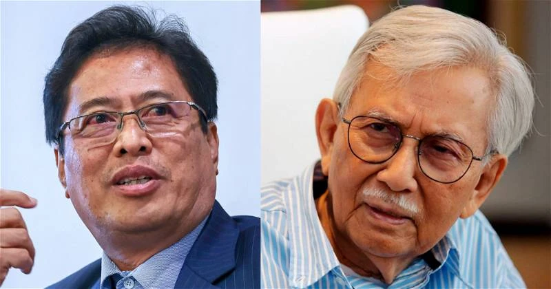 反貪會或再傳喚敦達因錄供？　達因律師批阿占巴基未審先決