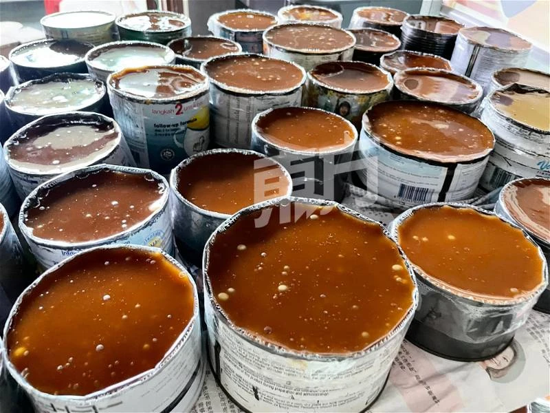 【五大籍貫迎龍年系列】客家人過年說好話　守護傳統必吃年糕