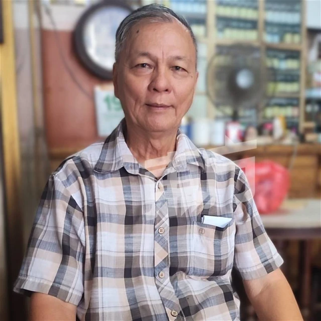 【五大籍貫迎龍年系列】客家人過年說好話　守護傳統必吃年糕