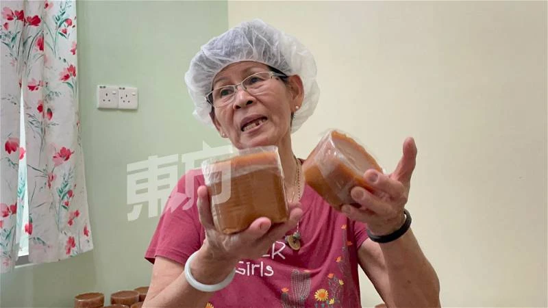 【五大籍貫迎龍年系列】客家人過年說好話　守護傳統必吃年糕