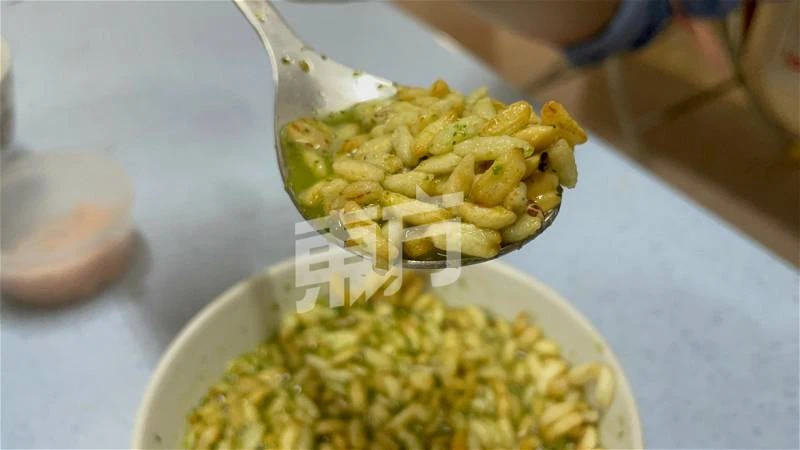 【五大籍貫迎龍年系列】客家人過年說好話　守護傳統必吃年糕