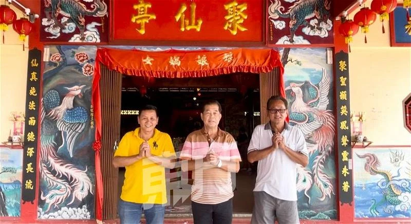 【五大籍貫迎龍年系列】客家人過年說好話　守護傳統必吃年糕