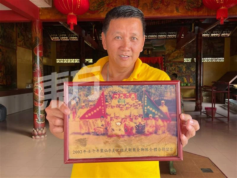 【五大籍貫迎龍年系列】客家人過年說好話　守護傳統必吃年糕