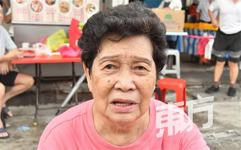 精明消費辦年貨　民眾：今年預算有變少